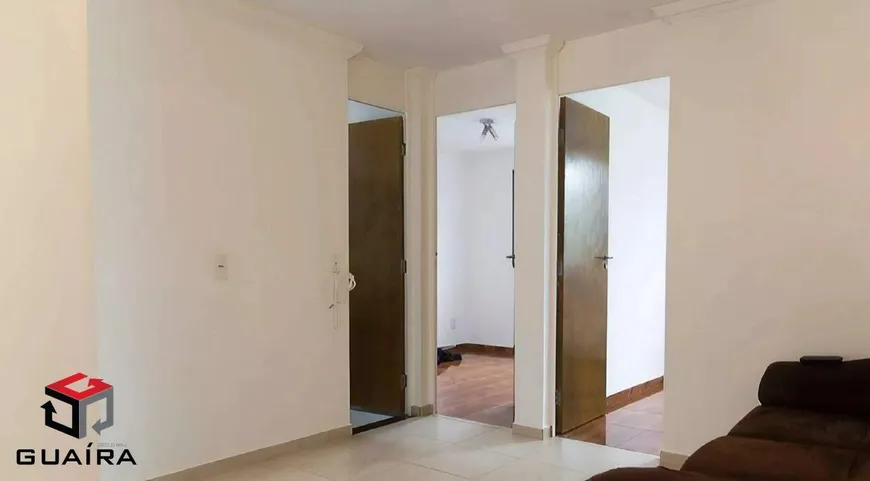 Foto 1 de Apartamento com 2 Quartos à venda, 45m² em Demarchi, São Bernardo do Campo