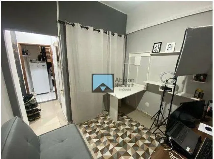 Foto 1 de Kitnet com 1 Quarto à venda, 32m² em Centro, Niterói