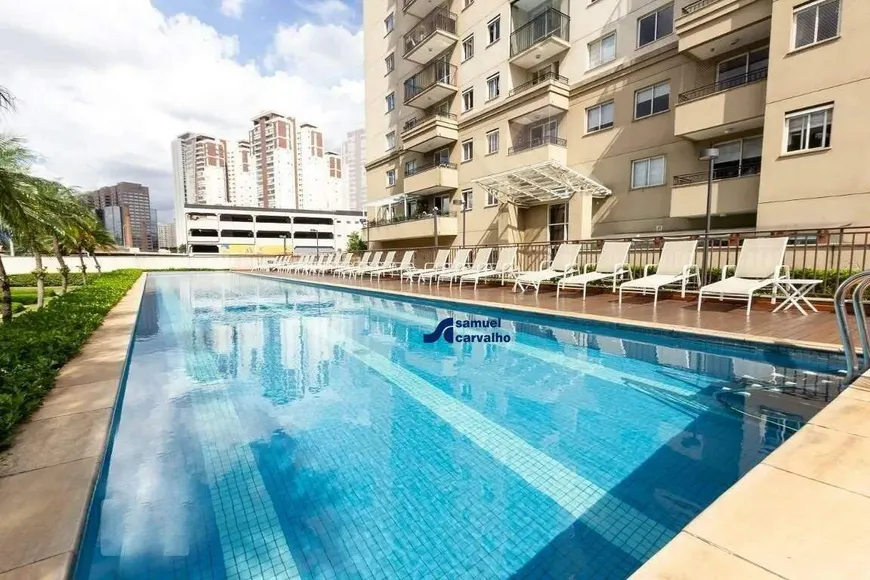 Foto 1 de Apartamento com 1 Quarto à venda, 40m² em Água Branca, São Paulo