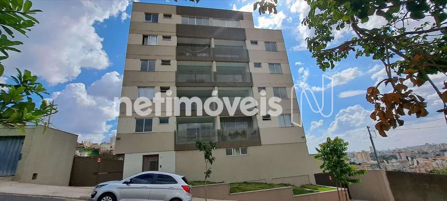 Foto 1 de Apartamento com 2 Quartos à venda, 67m² em São Lucas, Belo Horizonte