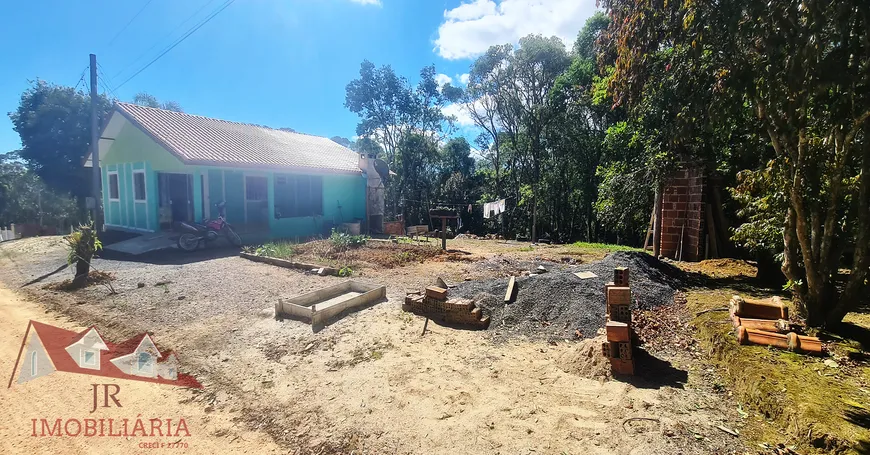 Foto 1 de Fazenda/Sítio com 2 Quartos à venda, 4000m² em Colônia Malhada, São José dos Pinhais