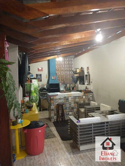 Foto 1 de Casa com 3 Quartos à venda, 350m² em Jardim São Fernando, Campinas