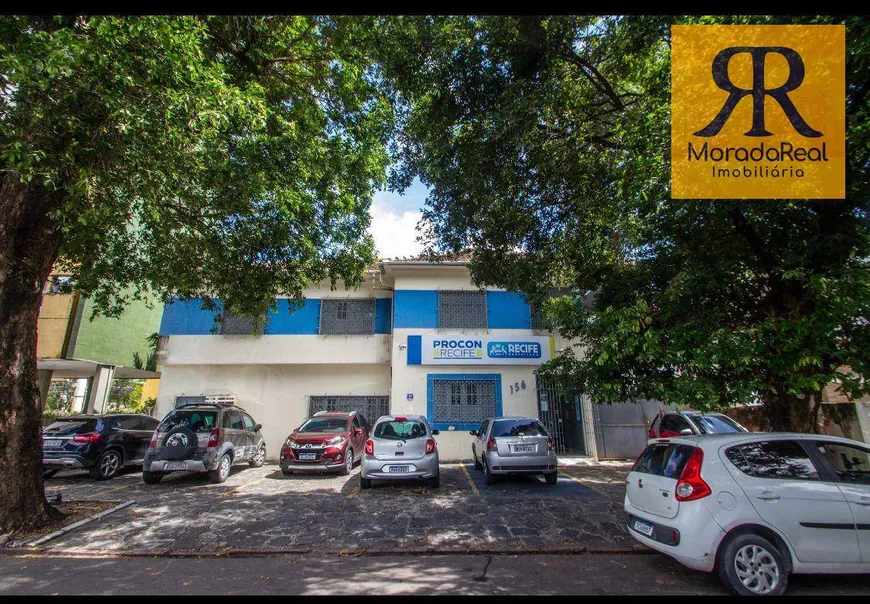 Foto 1 de Casa de Condomínio com 8 Quartos à venda, 320m² em Boa Vista, Recife