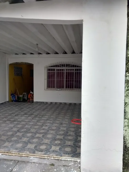 Foto 1 de Casa com 3 Quartos à venda, 125m² em Jardim Altos de Santana, São José dos Campos