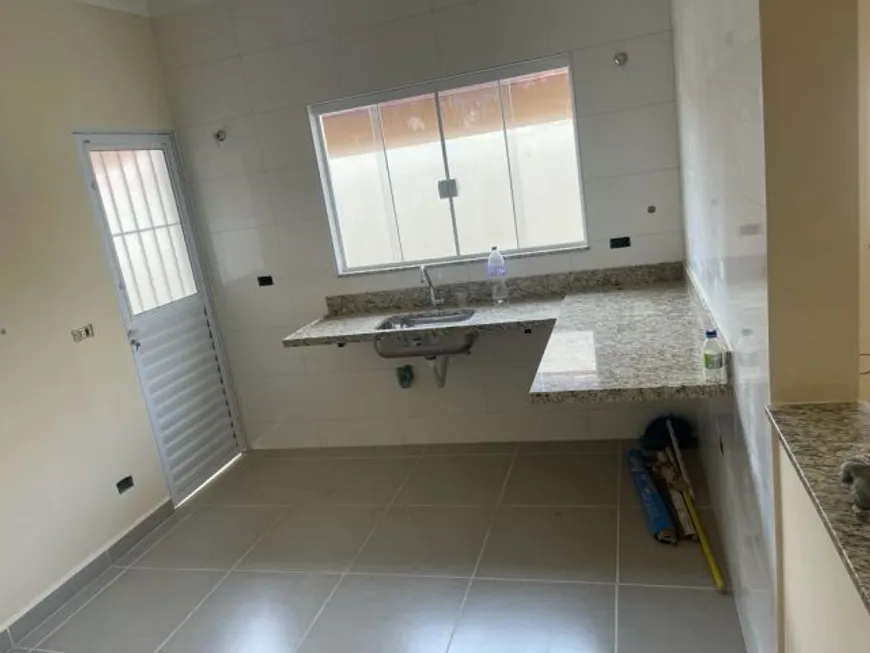 Foto 1 de Casa com 2 Quartos à venda, 70m² em Residencial Parque Laguna, Salto