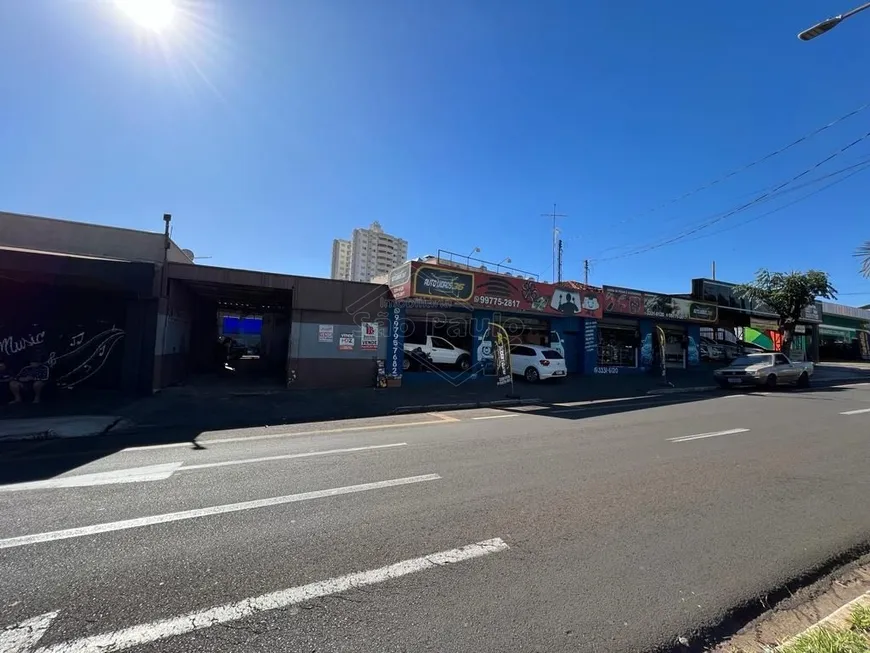 Foto 1 de Galpão/Depósito/Armazém à venda, 272m² em Centro, Araraquara