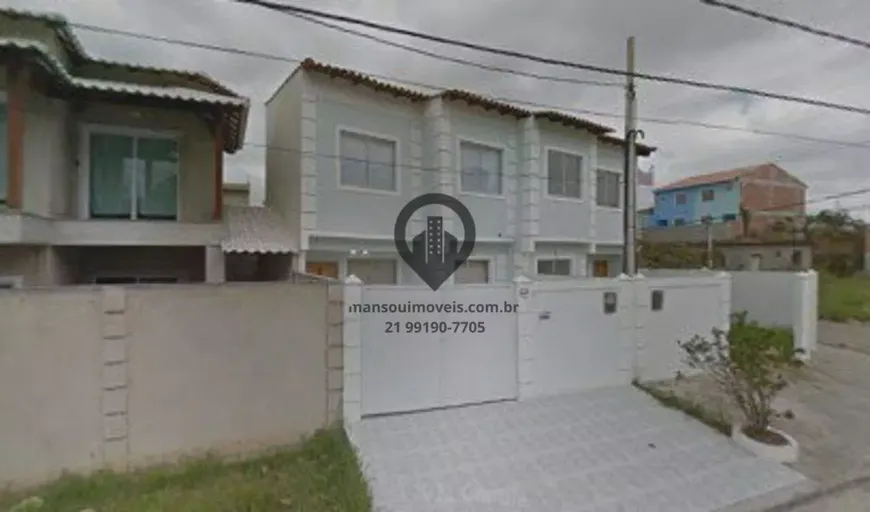 Foto 1 de Casa com 2 Quartos à venda, 128m² em Campo Grande, Rio de Janeiro