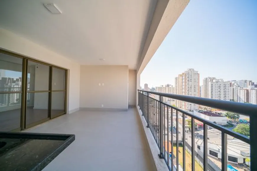 Foto 1 de Apartamento com 3 Quartos à venda, 120m² em Vila Leopoldina, São Paulo