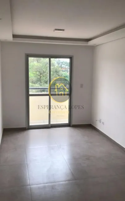 Foto 1 de Apartamento com 3 Quartos à venda, 64m² em Vila Yara, São Paulo