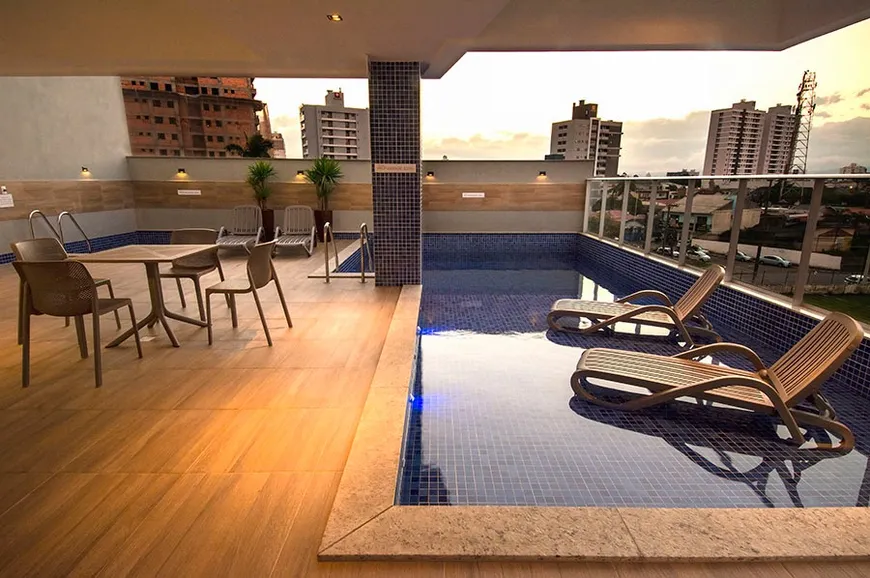 Foto 1 de Apartamento com 3 Quartos à venda, 112m² em Vila Operaria, Itajaí