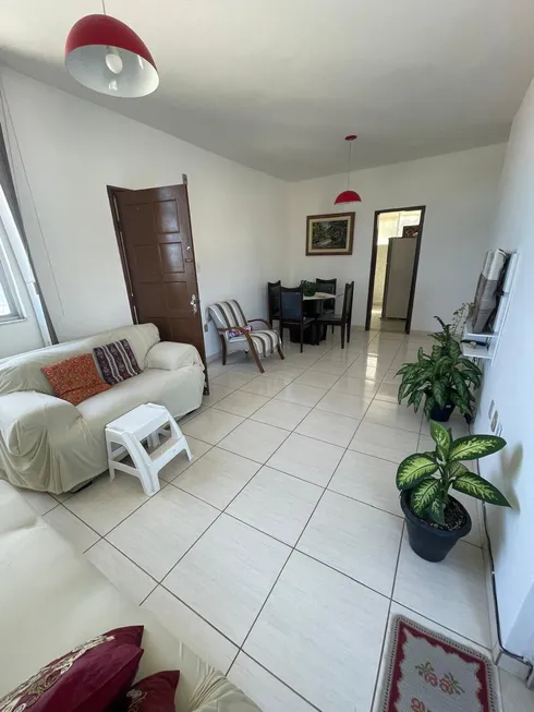 Foto 1 de Apartamento com 4 Quartos à venda, 110m² em Pituba, Salvador