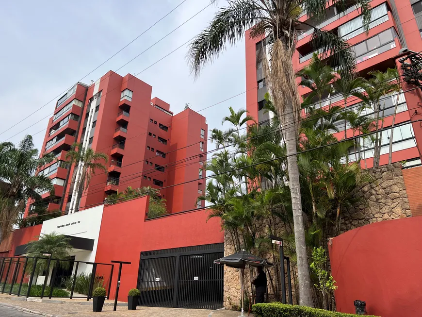 Foto 1 de Apartamento com 3 Quartos à venda, 107m² em Jardim Leonor, São Paulo