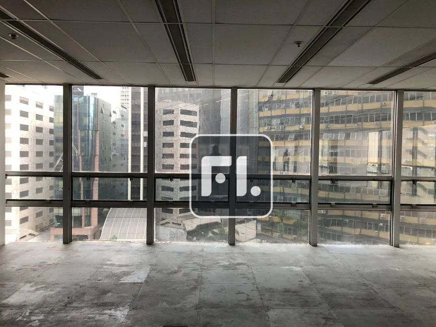 Foto 1 de Sala Comercial para alugar, 535m² em Bela Vista, São Paulo