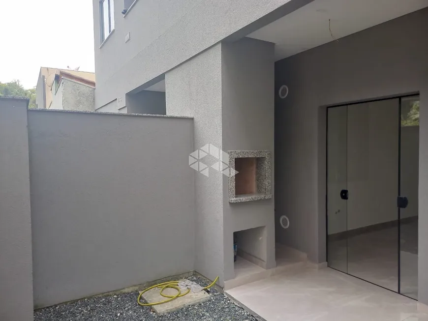 Foto 1 de Sobrado com 2 Quartos à venda, 72m² em Morretes, Itapema