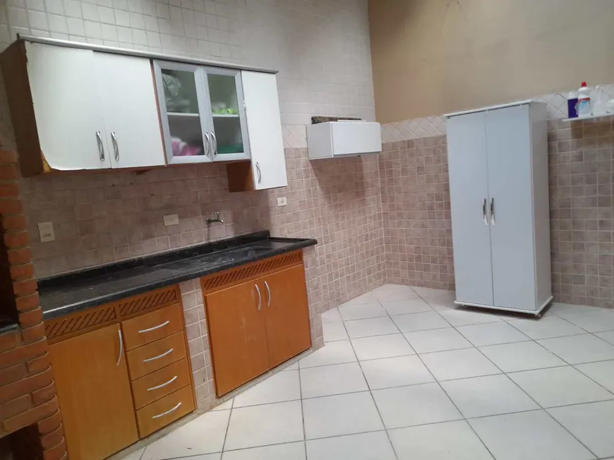 Foto 1 de Casa com 3 Quartos à venda, 89m² em Cidade Ocian, Praia Grande