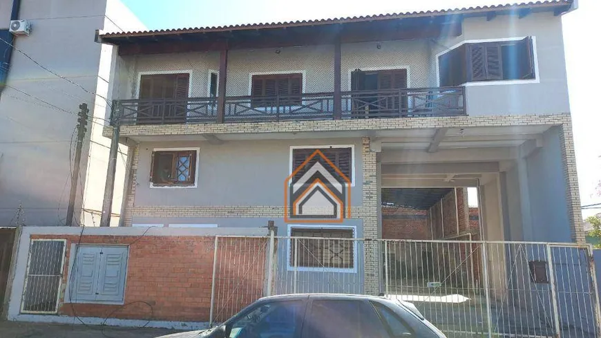 Foto 1 de Apartamento com 4 Quartos à venda, 300m² em Fátima, Canoas