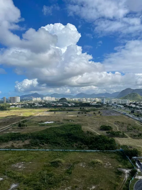 Foto 1 de Cobertura com 4 Quartos à venda, 396m² em Barra da Tijuca, Rio de Janeiro