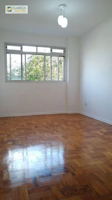Foto 1 de Apartamento com 2 Quartos para alugar, 58m² em Jaguaré, São Paulo