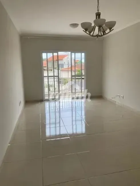 Foto 1 de Apartamento com 3 Quartos à venda, 90m² em Residencial e Comercial Palmares, Ribeirão Preto