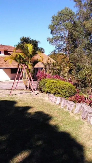 Foto 1 de Fazenda/Sítio com 3 Quartos à venda, 3600m² em Area Rural de Itajuba, Itajubá