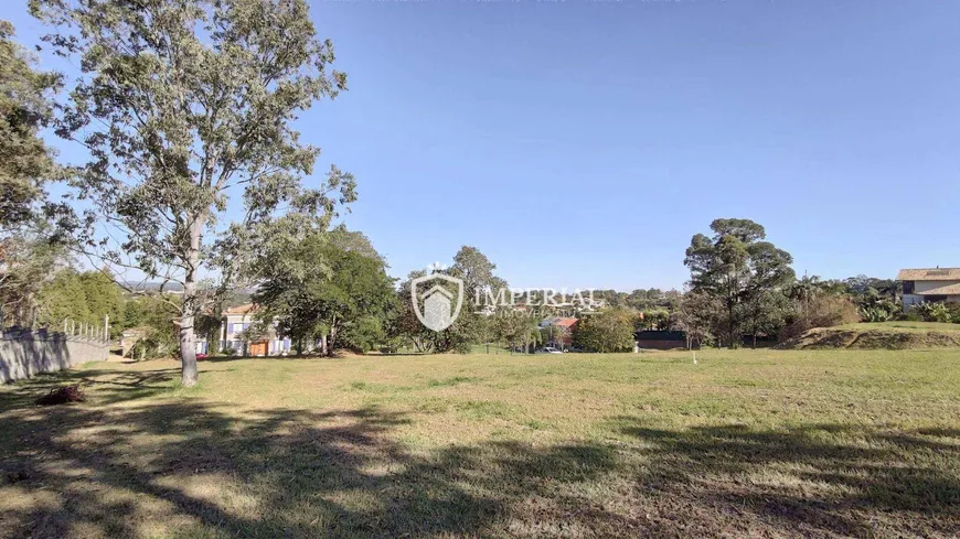 Foto 1 de Lote/Terreno à venda, 2374m² em Condomínio Terras de São José, Itu