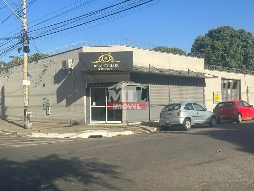 Foto 1 de Prédio Comercial à venda, 358m² em Setor Campinas, Goiânia