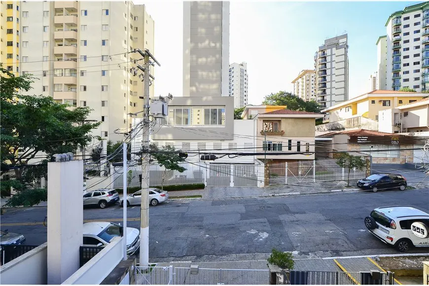 Foto 1 de Casa com 3 Quartos à venda, 135m² em Saúde, São Paulo