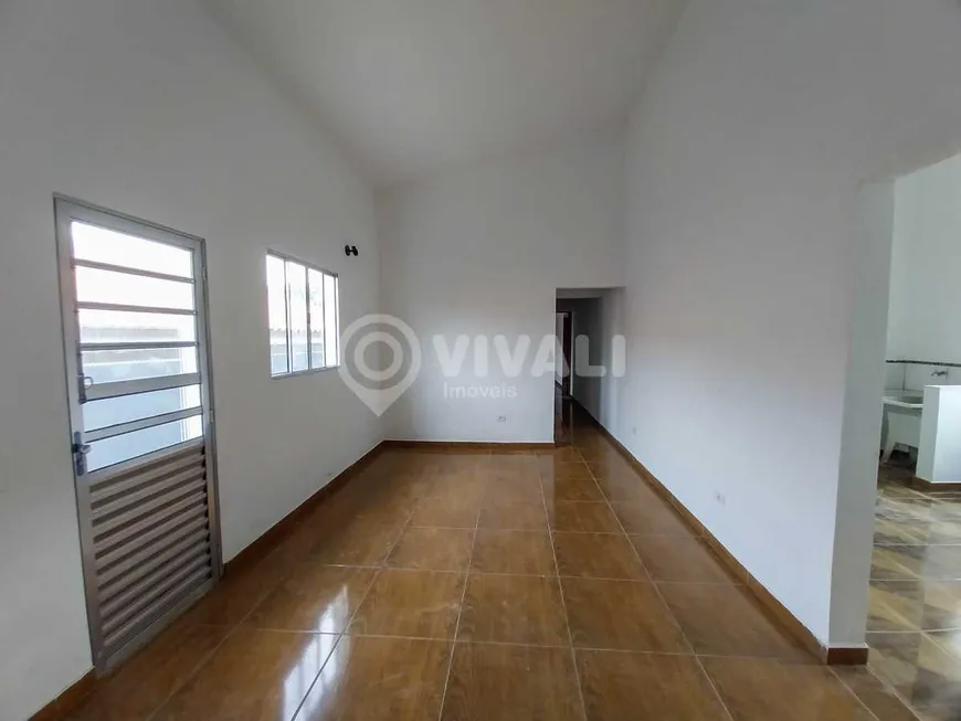 Foto 1 de Casa com 4 Quartos à venda, 189m² em Santo Antonio dos Cocais, Itatiba