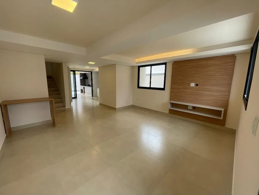 Foto 1 de Casa com 3 Quartos à venda, 102m² em São Lourenço, Bertioga