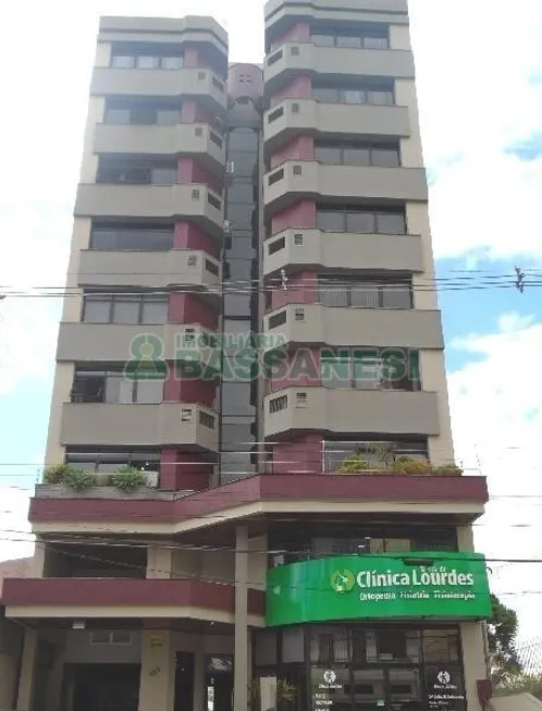 Foto 1 de Ponto Comercial para alugar, 32m² em Cristo Redentor, Caxias do Sul