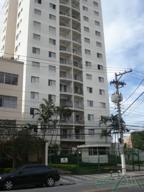 Foto 1 de Apartamento com 3 Quartos à venda, 77m² em Centro, Osasco