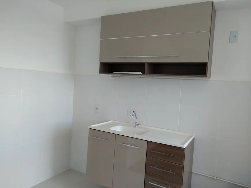 Foto 1 de Apartamento com 2 Quartos à venda, 48m² em Jardim Íris, São Paulo