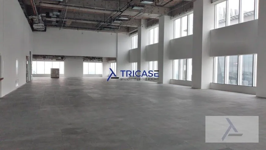 Foto 1 de Sala Comercial para alugar, 1829m² em Chácara Santo Antônio, São Paulo