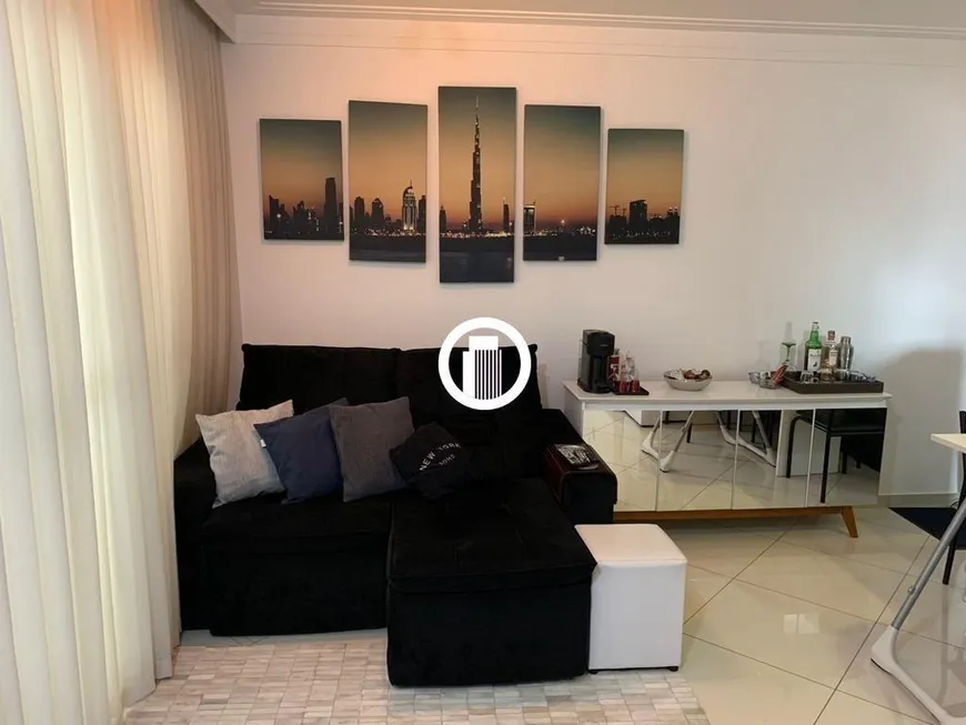 Foto 1 de Apartamento com 2 Quartos à venda, 69m² em Vila Andrade, São Paulo