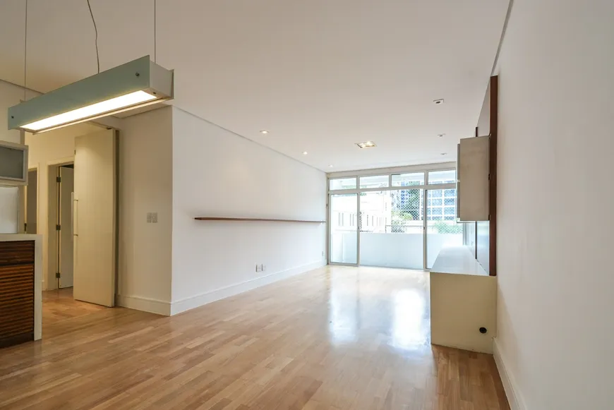 Foto 1 de Apartamento com 2 Quartos à venda, 123m² em Pinheiros, São Paulo