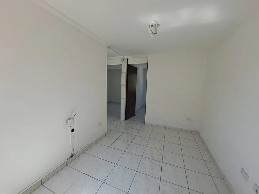 Foto 1 de Apartamento com 2 Quartos à venda, 44m² em Vila Fazzeoni, São Paulo