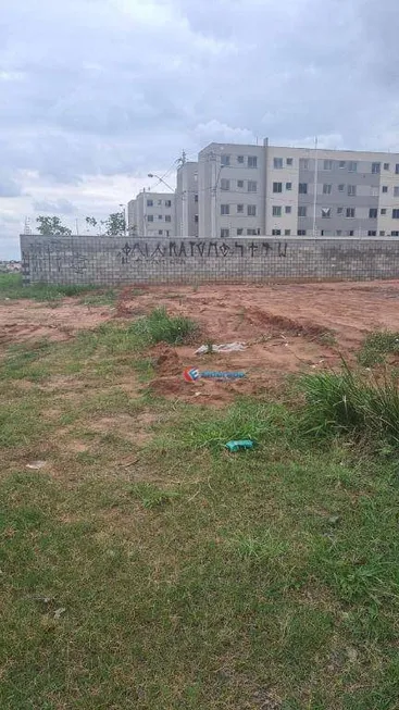 Foto 1 de Lote/Terreno à venda, 900m² em Jardim São Jorge, Hortolândia