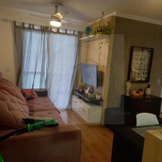 Foto 1 de Apartamento com 2 Quartos à venda, 48m² em Jardim Piratininga, Sorocaba