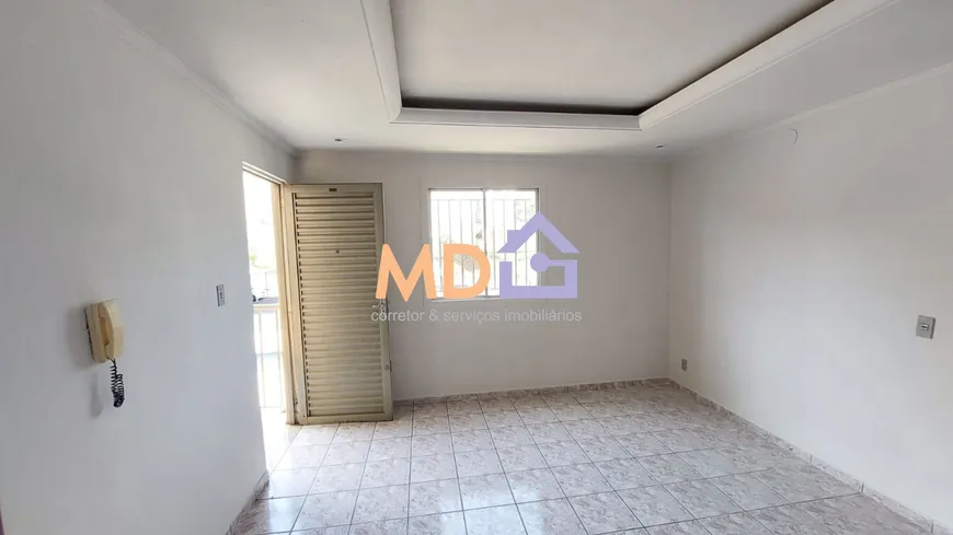 Foto 1 de Apartamento com 2 Quartos à venda, 44m² em Chácaras Tubalina E Quartel, Uberlândia