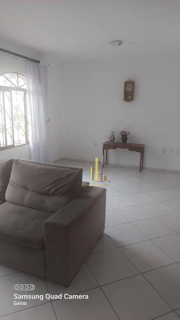 Foto 1 de Casa com 3 Quartos à venda, 168m² em Cidade Nova, Jundiaí