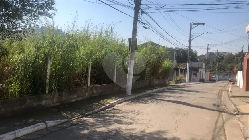 Foto 1 de Lote/Terreno à venda, 11000m² em Horto Florestal, São Paulo