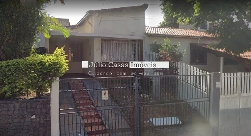 Foto 1 de Imóvel Comercial com 2 Quartos para venda ou aluguel, 105m² em Jardim Santa Rosalia, Sorocaba