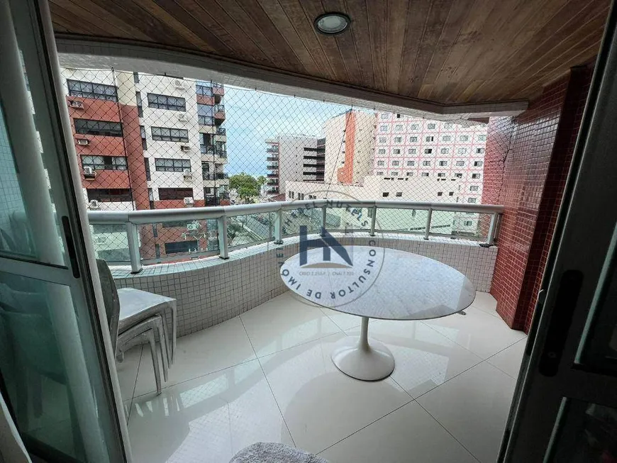 Foto 1 de Apartamento com 4 Quartos à venda, 164m² em Ponta Verde, Maceió