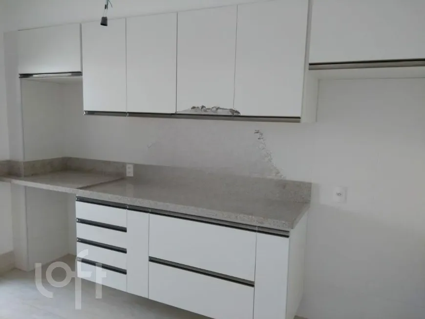 Foto 1 de Apartamento com 3 Quartos à venda, 98m² em Cursino, São Paulo