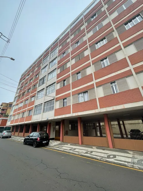 Foto 1 de Apartamento com 3 Quartos à venda, 135m² em Centro, Ponta Grossa