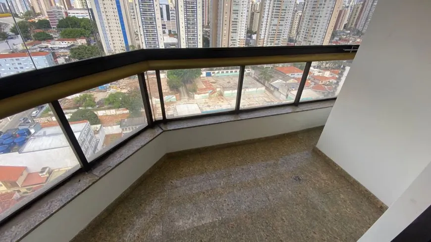 Foto 1 de Cobertura com 5 Quartos para alugar, 470m² em Tatuapé, São Paulo