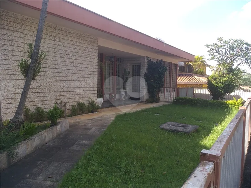 Foto 1 de Casa com 4 Quartos à venda, 320m² em Vila Galvão, Guarulhos