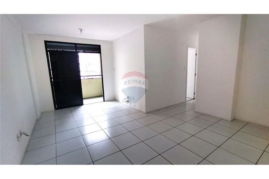 Foto 1 de Apartamento com 3 Quartos à venda, 88m² em Luzia, Aracaju