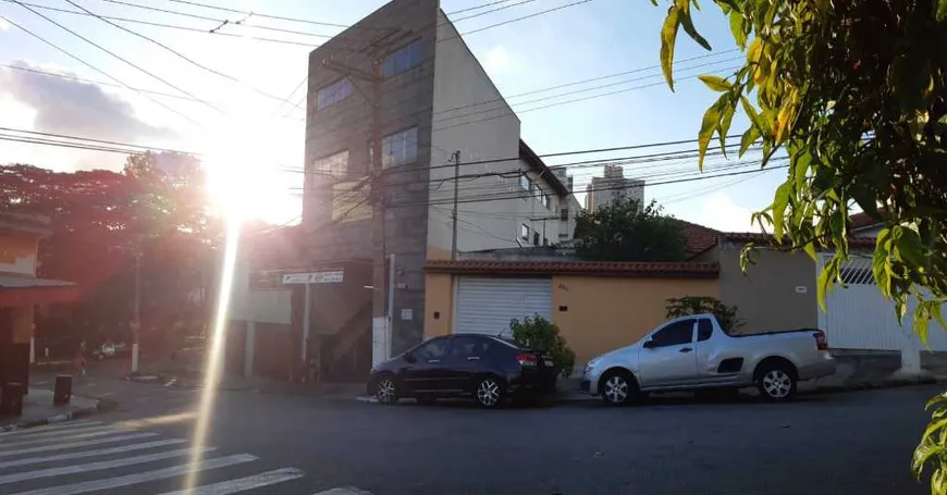 Foto 1 de Prédio Comercial à venda, 500m² em Vila Yara, Osasco