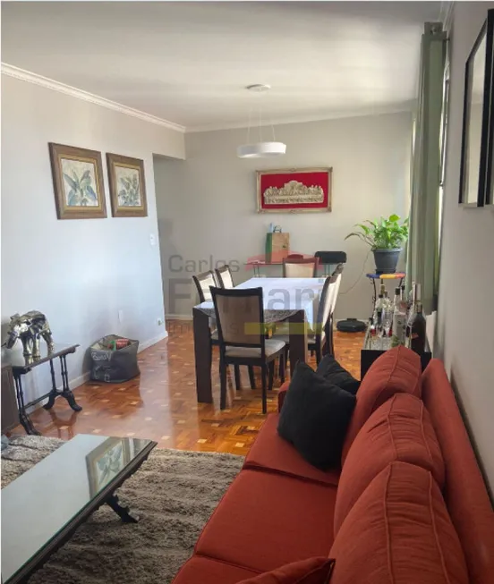 Foto 1 de Apartamento com 2 Quartos à venda, 77m² em Santana, São Paulo